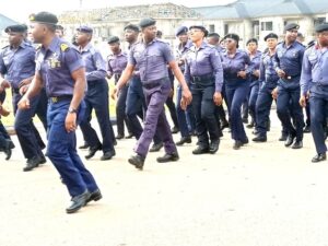 Naval Chief tasks personnel on physical, mental alertness