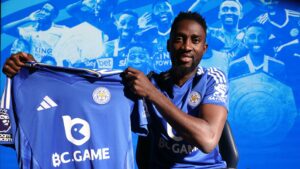 Ndidi