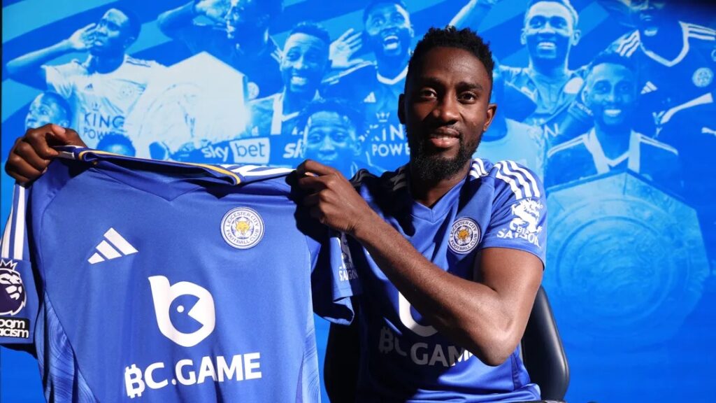 Ndidi