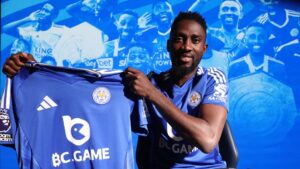 Ndidi