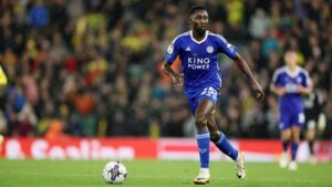 Ndidi