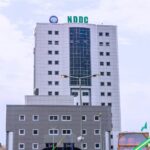 Niger Delta Development Commission (NDDC)