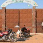 Niger Republic Jailbreak, Fear , boarder towns, NIS , red alert