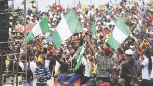 Nigeria