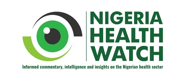Nigeria Health Watch