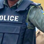 Nigeria police