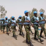 Nigerian Army
