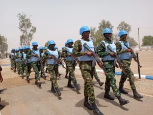 Nigerian Army