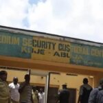 Nigerian Correctional Service (NCoS), Federal Capital Territory (FCT)