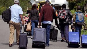 Nigerian-immigrants