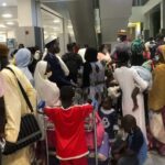 Nigerian-returnees