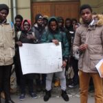 Nigerian students in Russia (1)