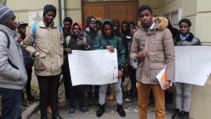 Nigerian students in Russia (1)