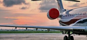Nigeria’s aviation industry