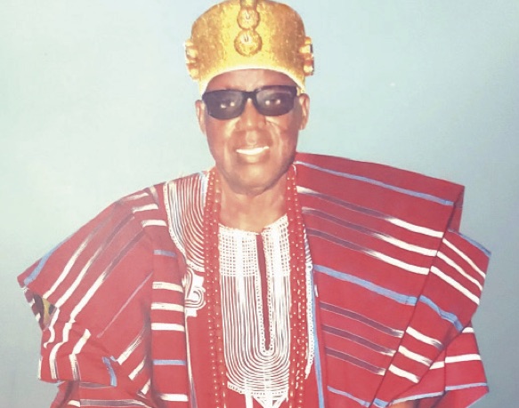 Ibadan Enters New Era With New King New Palace