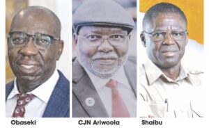 Obaseki