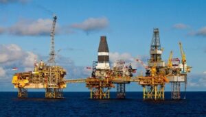 Oil-and-gas-production