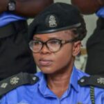 Okuwobi, National Coordinator, POCACOV