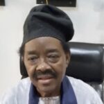 Olawale-Cole, Coleson Group boss