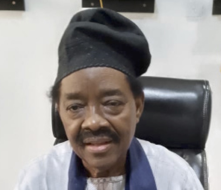Olawale-Cole, Coleson Group boss