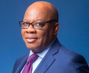 Olisa-Agbakoba
