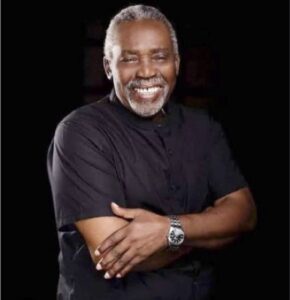 Olu Jacobs 