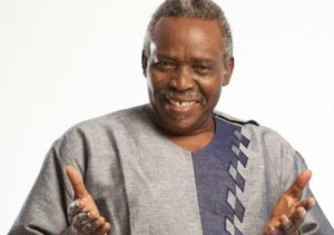 Olu jacobs