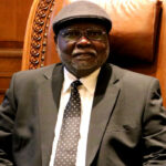 Justice Olukayode Ariwoola