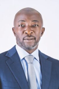 Oluwaseun Faleye