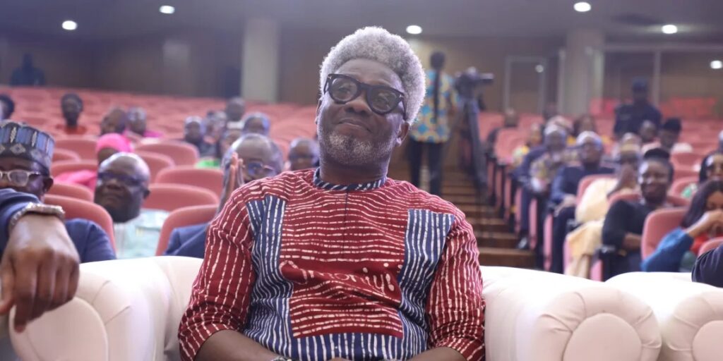 Omoniyi Ibietan