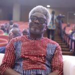 Omoniyi Ibietan