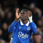 Everton v Burnley – Carabao Cup Fourth Round