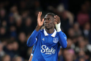 Everton v Burnley – Carabao Cup Fourth Round