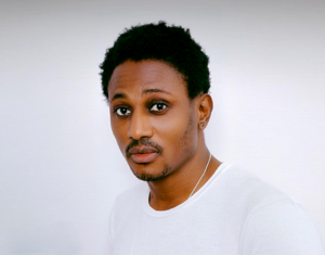 Onyebuchi Anthony Nuruokwu DJ Cuba – author mother’s love