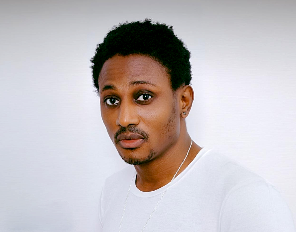 Onyebuchi Anthony Nuruokwu DJ Cuba – author mother’s love