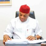 Orji Uzor Kalu