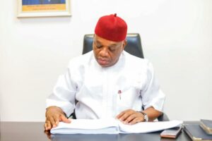 Orji Uzor Kalu