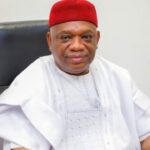 Senator Orji Uzor Kalu