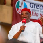 Orji Uzor Kalu