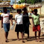 Out of School children