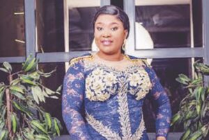 Owajoba, Ekiti-based fashion entrepreneur