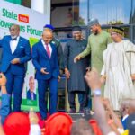 PDP Governors