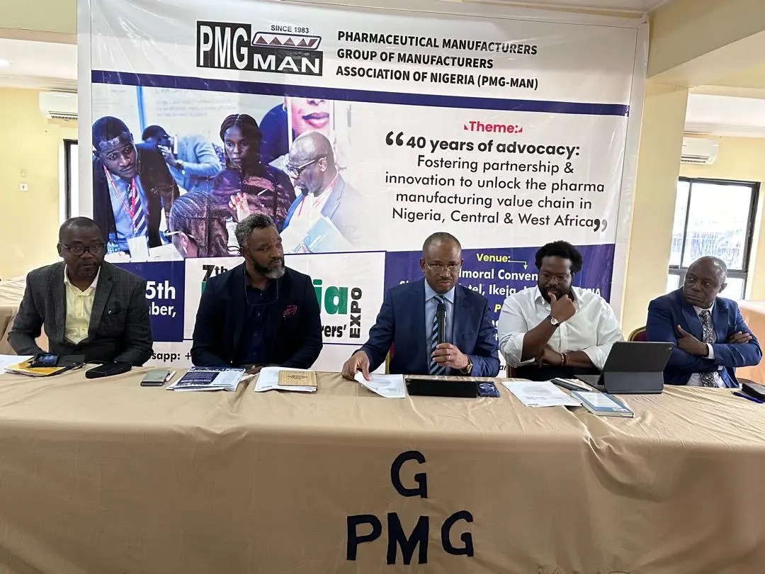 PMG-MAN