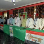 PRP members