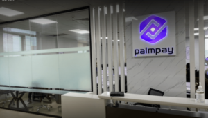 PalmPay