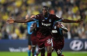 Paul Onuachu