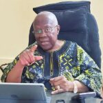 Peoples Democratic Party (PDP), Olabode George