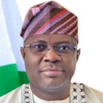 Permanent Secretary, Federal Ministry of Housing and Urban Development (FMHUD), Dr Marcus Ogunbiyi