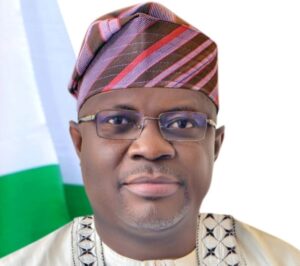 Permanent Secretary, Federal Ministry of Housing and Urban Development (FMHUD), Dr Marcus Ogunbiyi