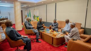 Petroleum-Minister-hosts-crucial-meeting-with-Dangote-NMDPRA-NUPRC-NNPC-leadership-to-resolve-ongoing-crisis-scaled-1